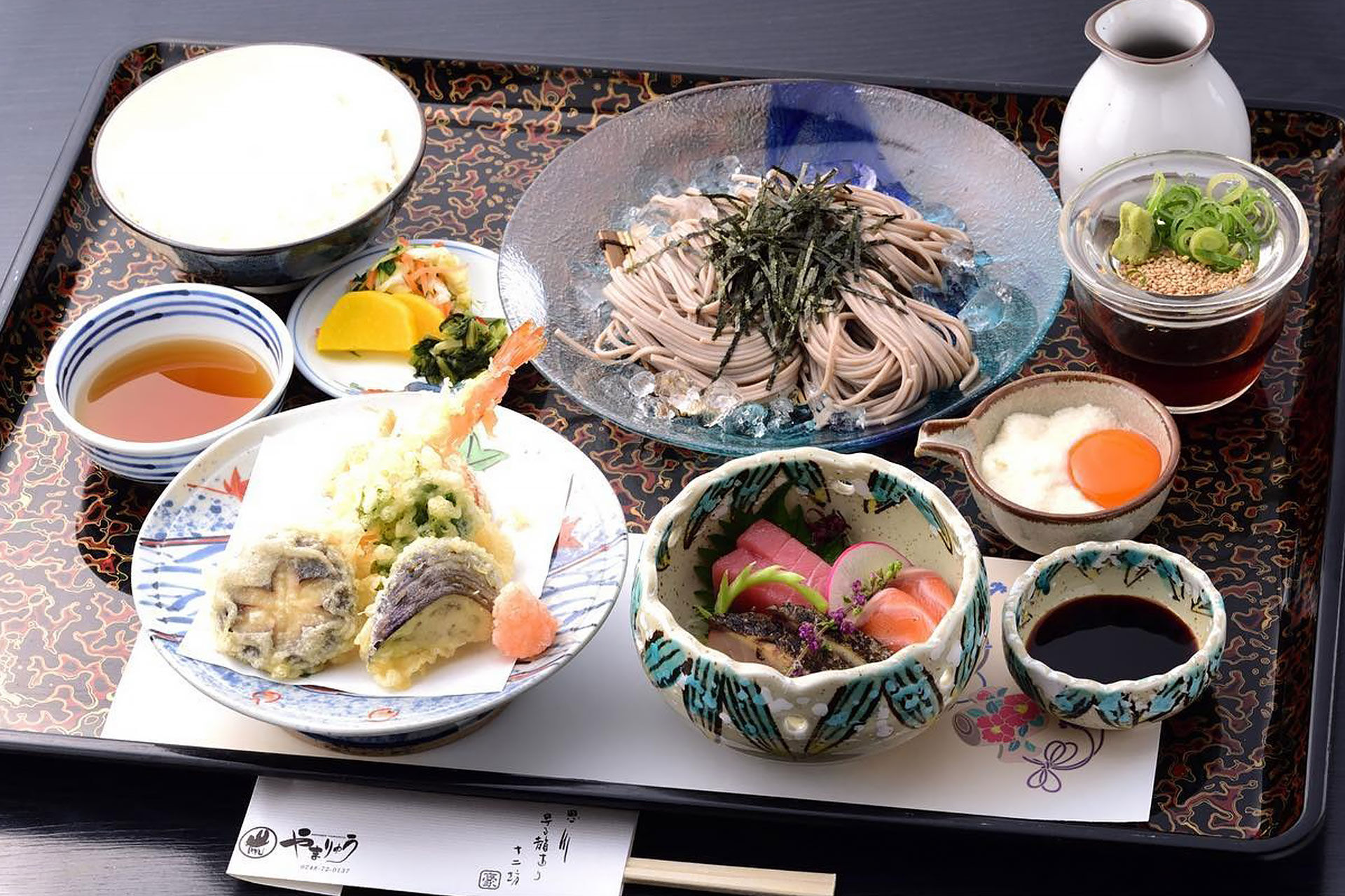 昭和27年から受け継ぐ想いと誇り