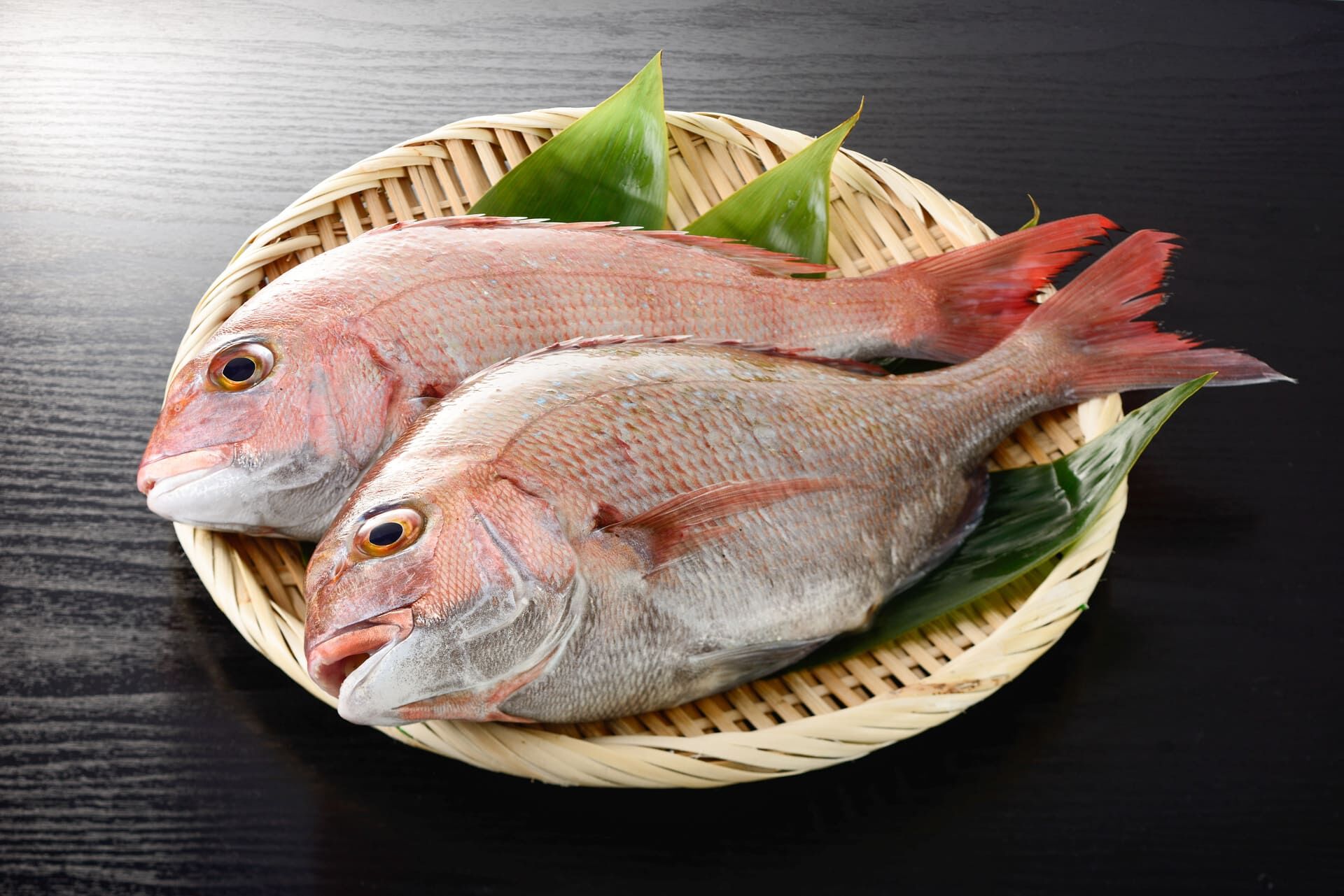 海鮮